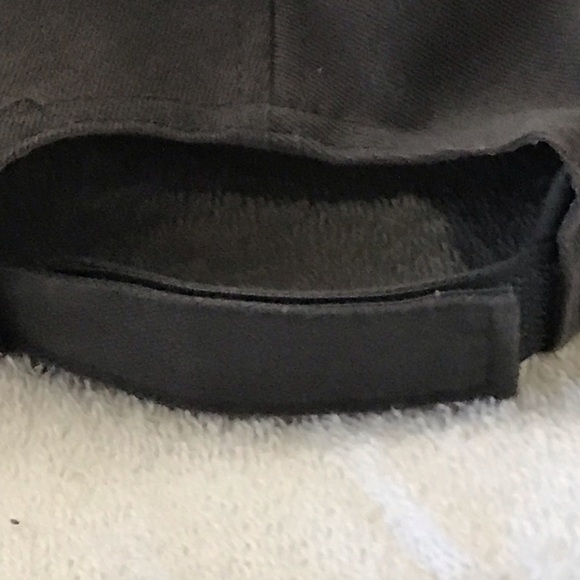 NISSUN CAP for P-51 Mustang Adjustable Grey Ball Cap - Picture 12 of 12